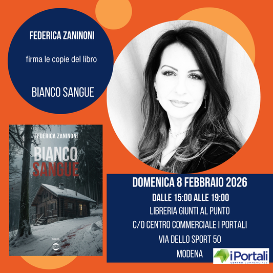 Federica Zaninoni a Modena