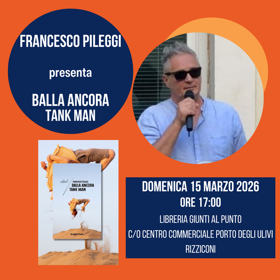 Francesco Lipeggi a Rizziconi