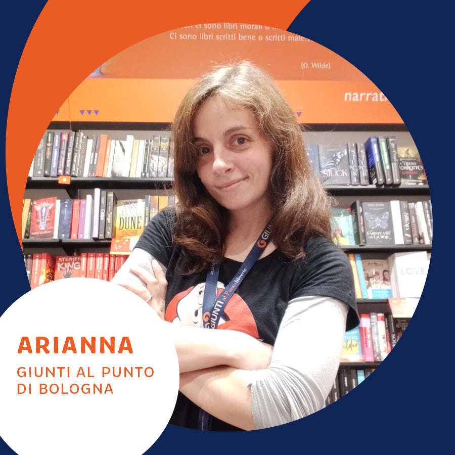Tre consigli di lettura per Halloween