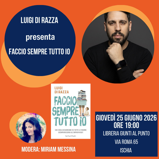 Presentazione a Ischia