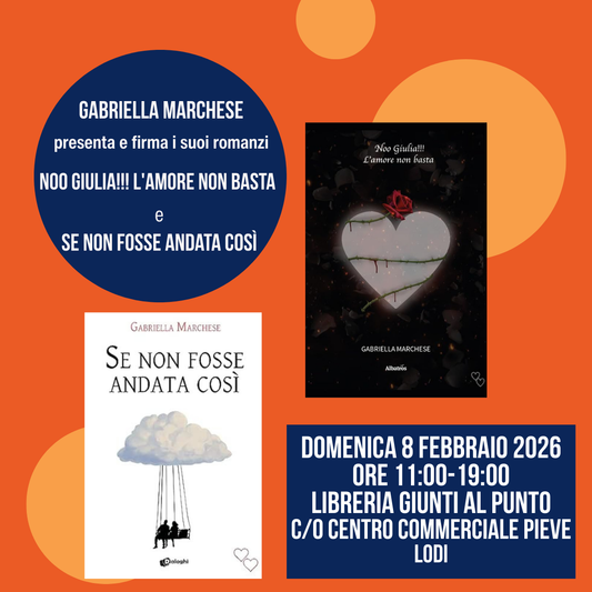 Gabriella Marchese a Lodi
