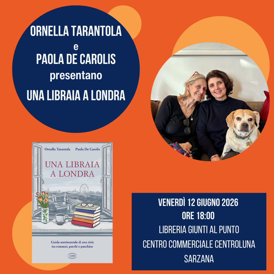 Presentazione a Sarzana