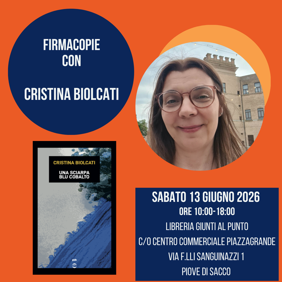 Firmacopie a Piove di Sacco