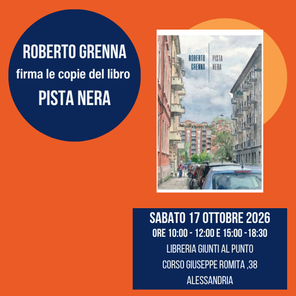 Evento ad Alessandria