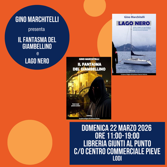 Gino Marchitelli a Lodi