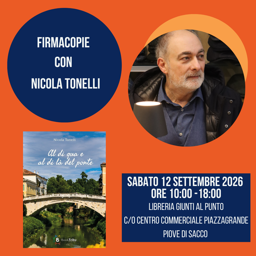 Firmacopie a Piove di Sacco
