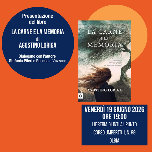 Presentazione a Olbia