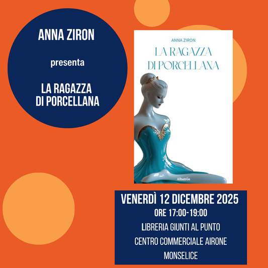 Anna Ziron a Monselice
