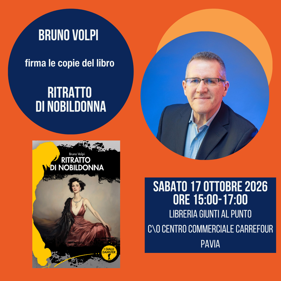 Firmacopie a Pavia