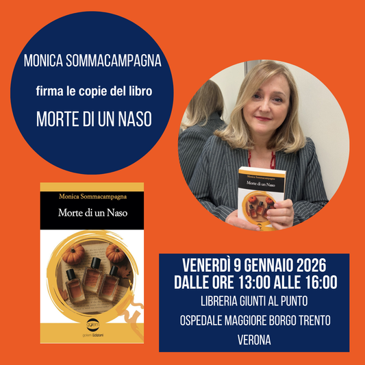 Monica Sommacampagna  a Verona