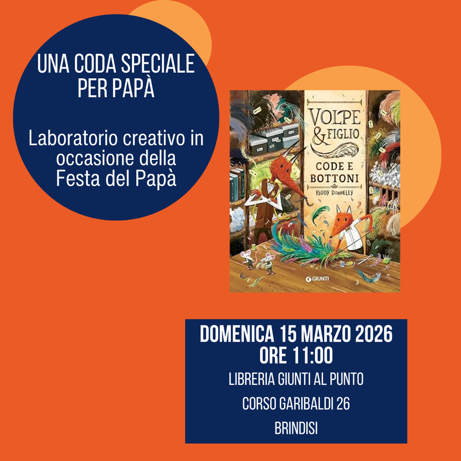 Laboratorio a Brindisi