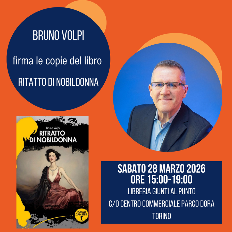 Bruno Volpi al Parco Dora di Torino