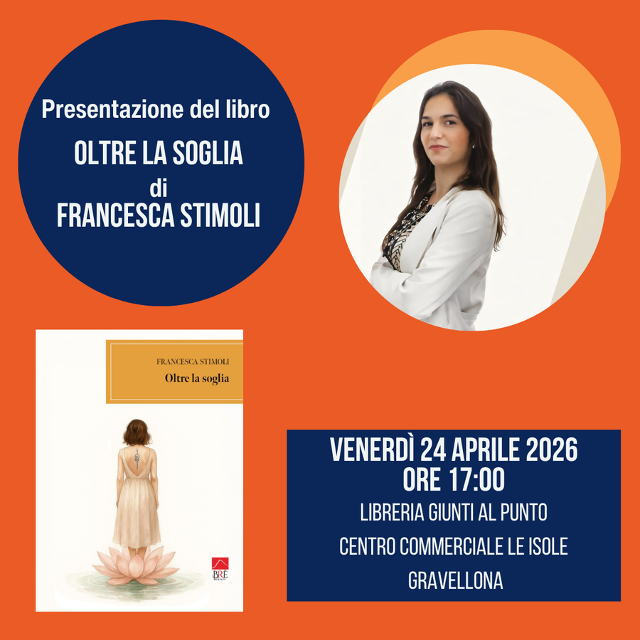 Presentazione a Gravellona