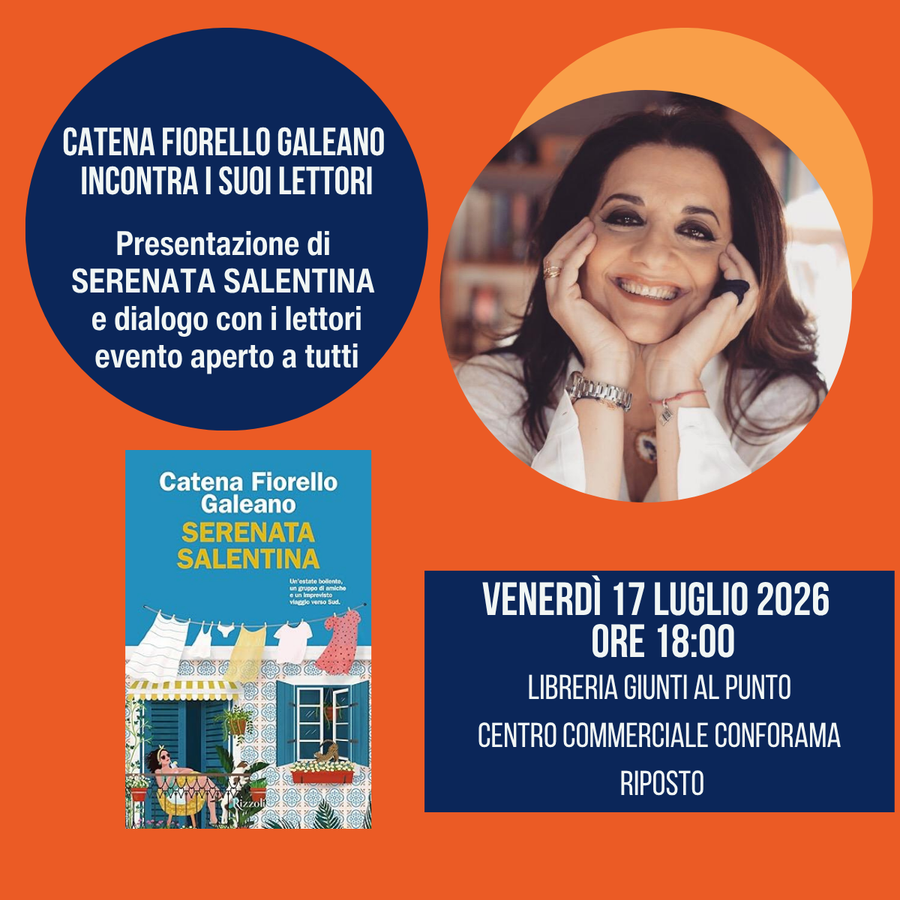 Catena Fiorello Galeano a Riposto