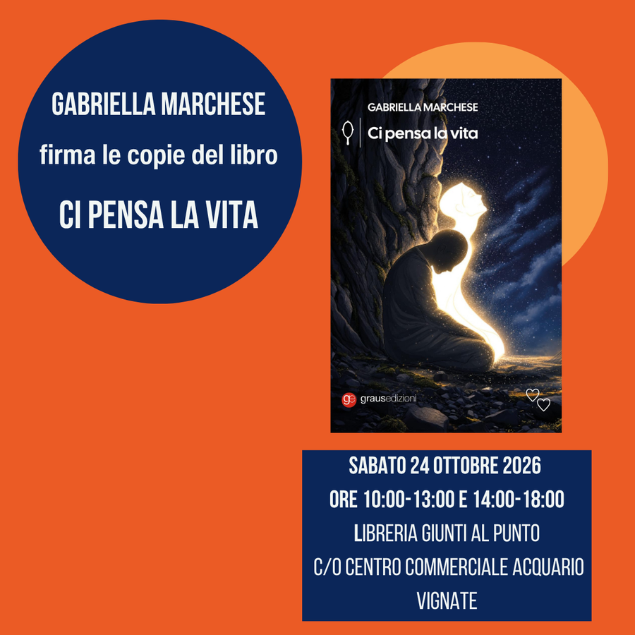 Gabriella Marchese a Vignate
