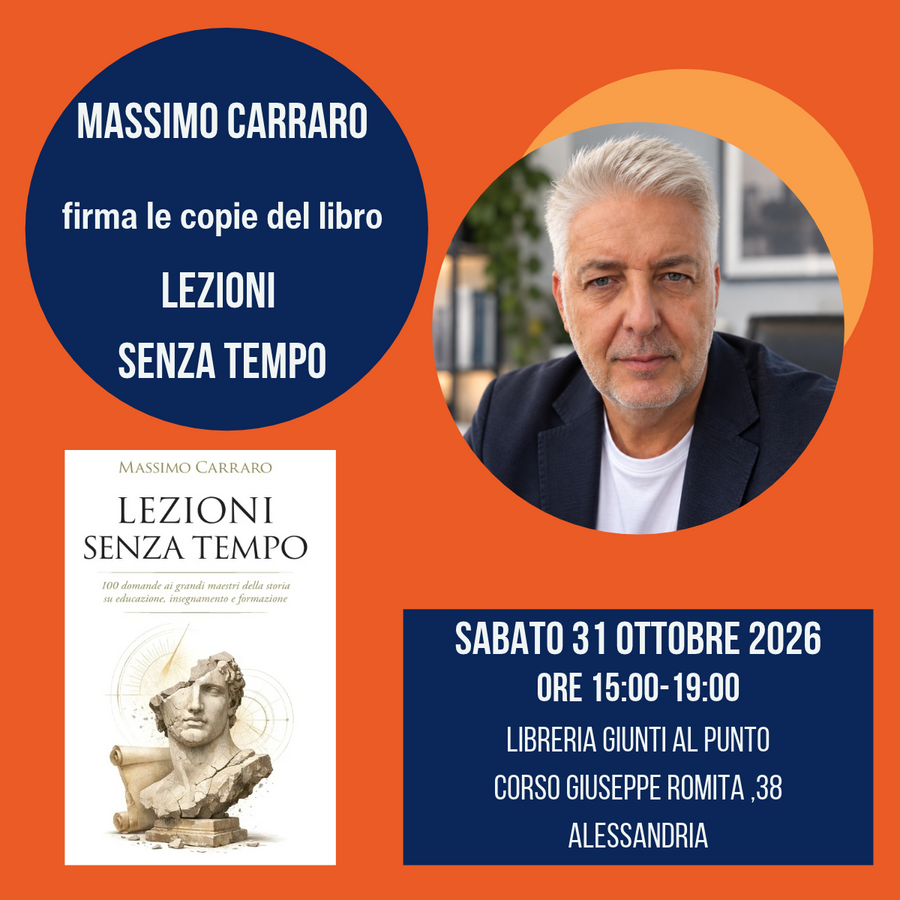 Evento ad Alessandria
