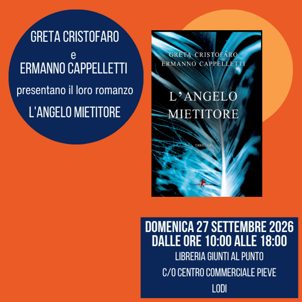 Presentazione a Lodi