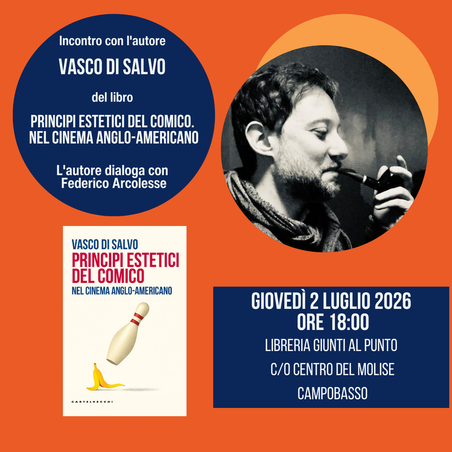 Presentazione a Campobasso