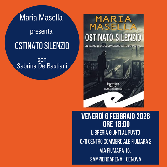 Maria Masella a Fiumara