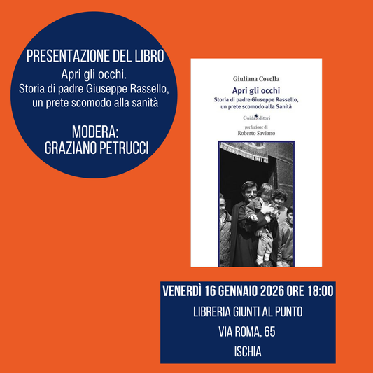 Presentazione a Ischia