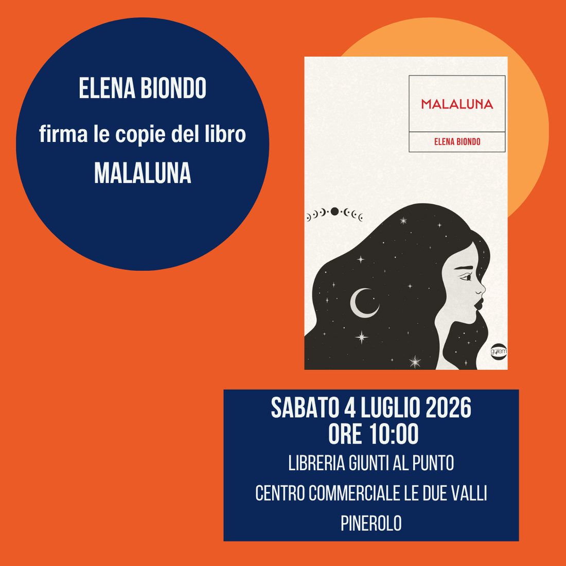 Firmacopie a Pinerolo