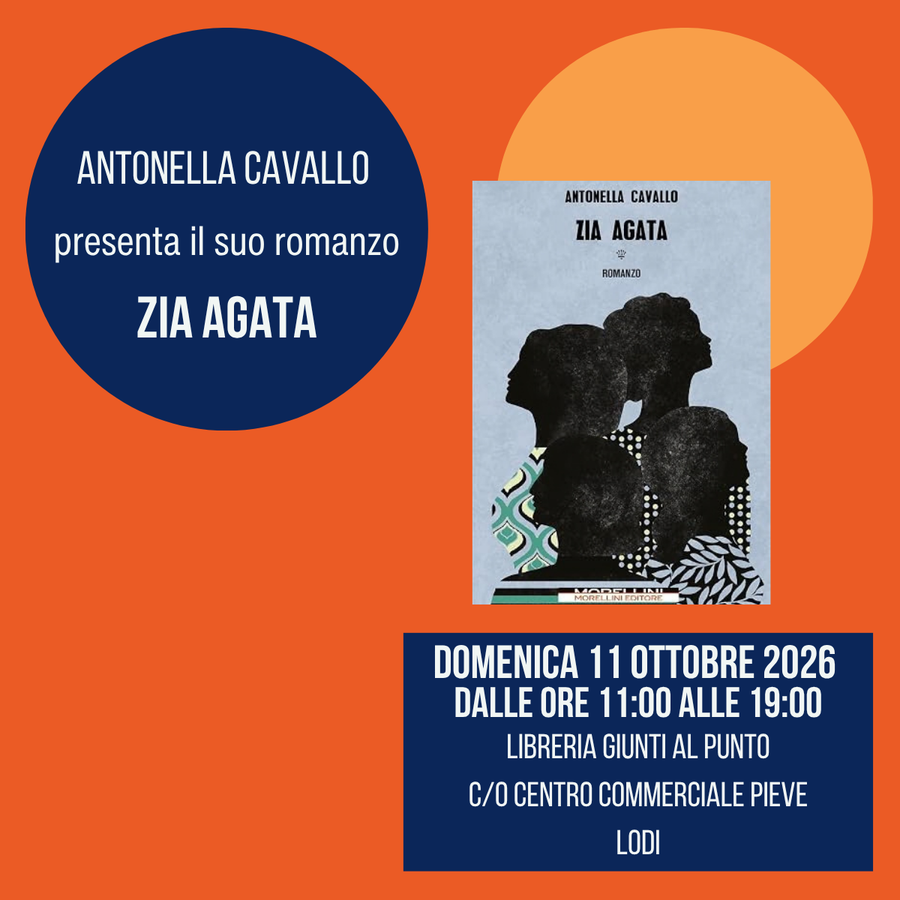 Presentazione a Lodi
