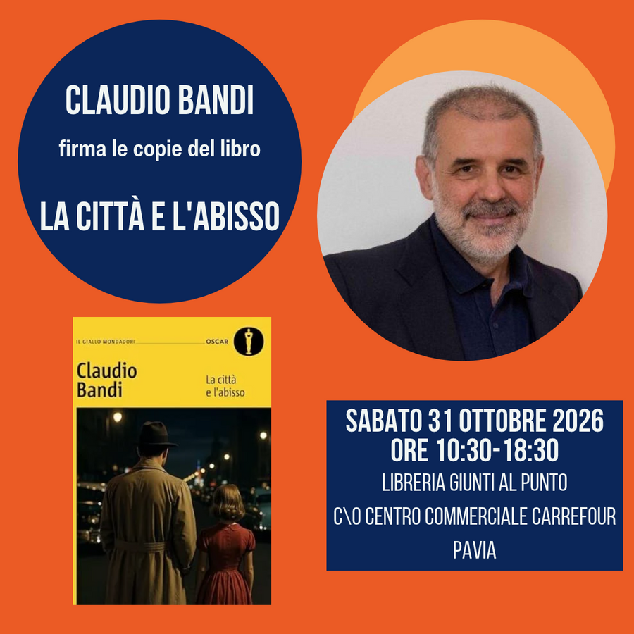 Firmacopie a Pavia