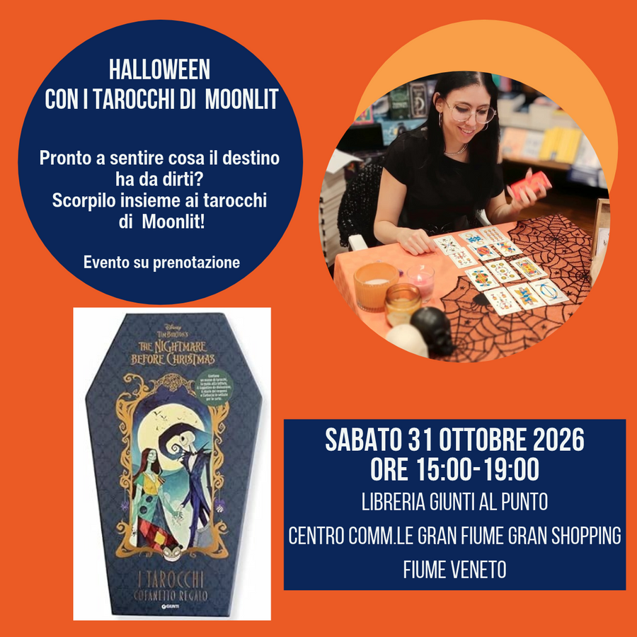 Halloween a Fiume Veneto