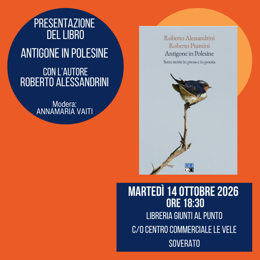 Presentazione a Soverato