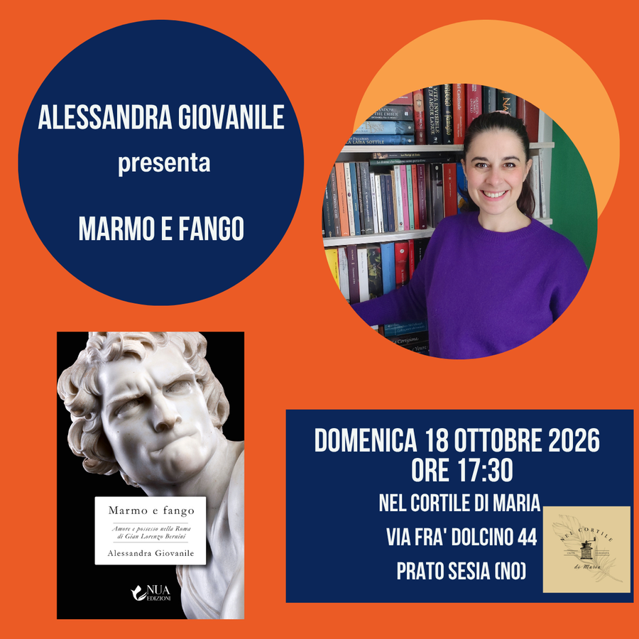 Alessandra Giovanile a Prato Sesia