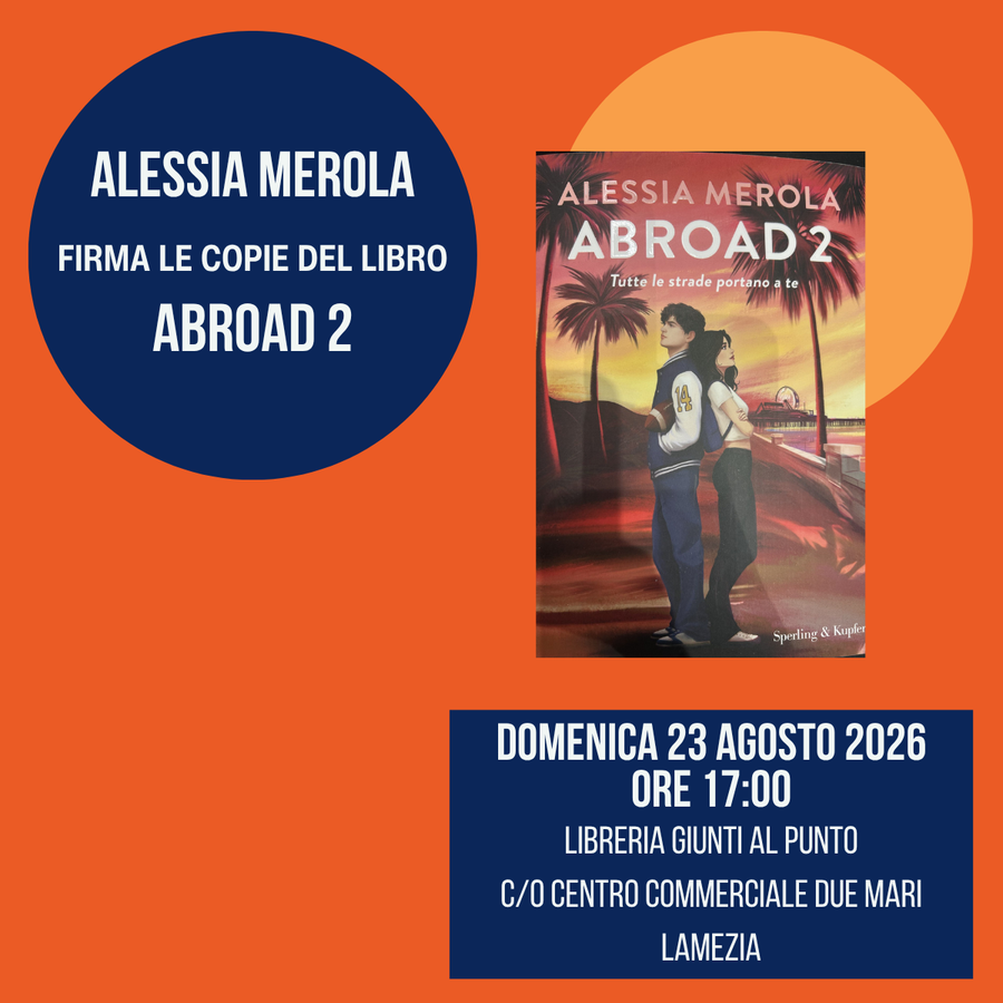 Presentazione a Lamezia