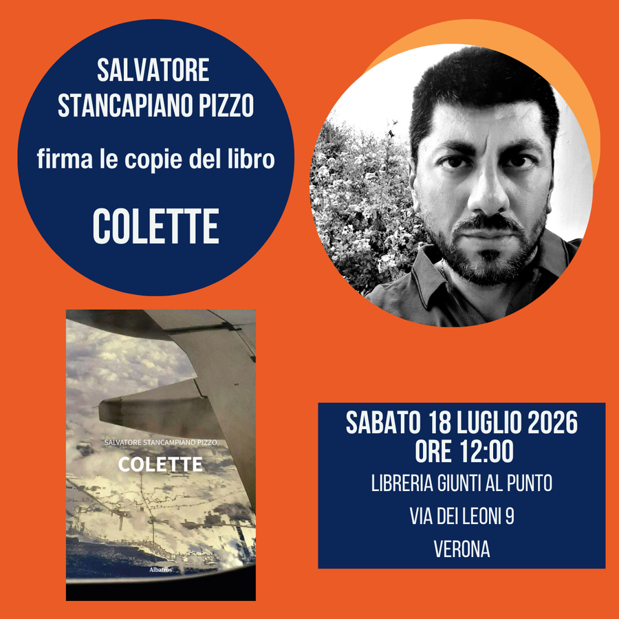 Presentazione a Verona