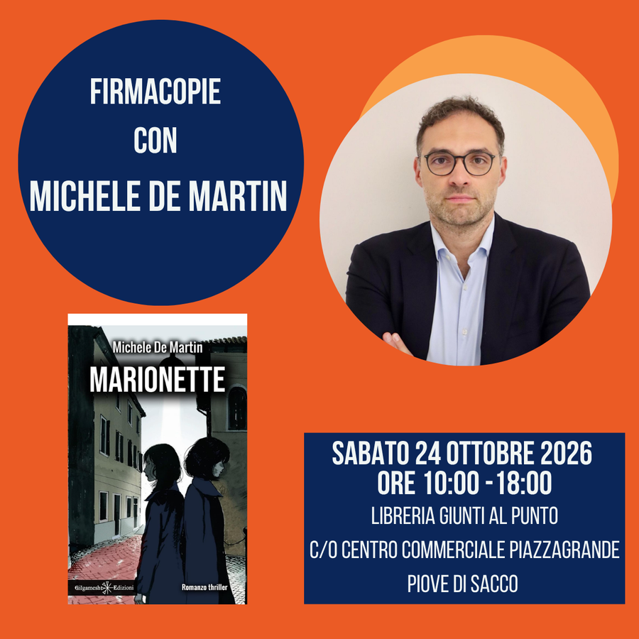 Firmacopie a Piove di Sacco