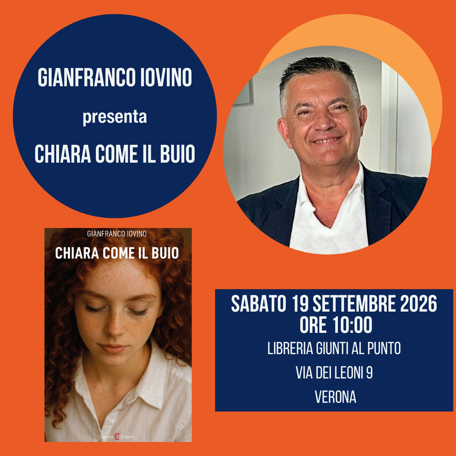 Presentazione a Verona