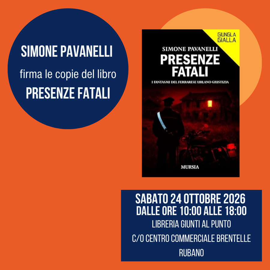 Firmacopie a Rubano