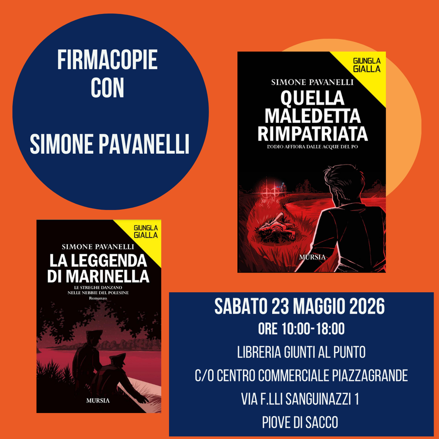Firmacopie a Piove di Sacco