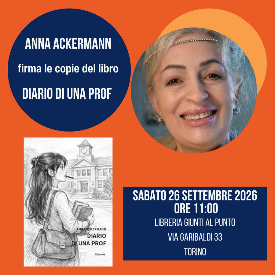 Firmacopie a Torino