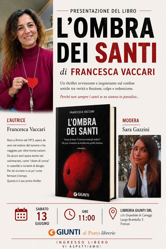 Presentazione a Firenze