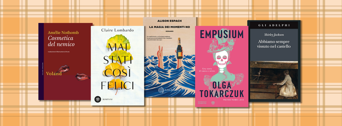 Storie da leggere sotto le coperte