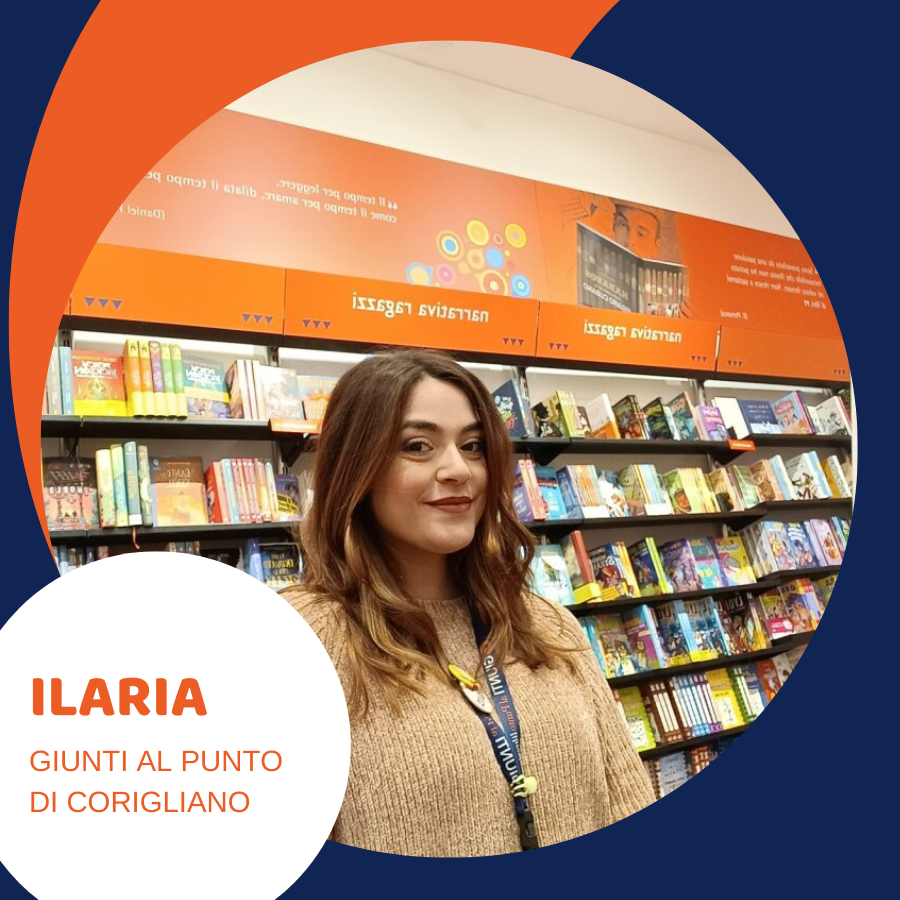 Tre libri che richiamano la pioggia