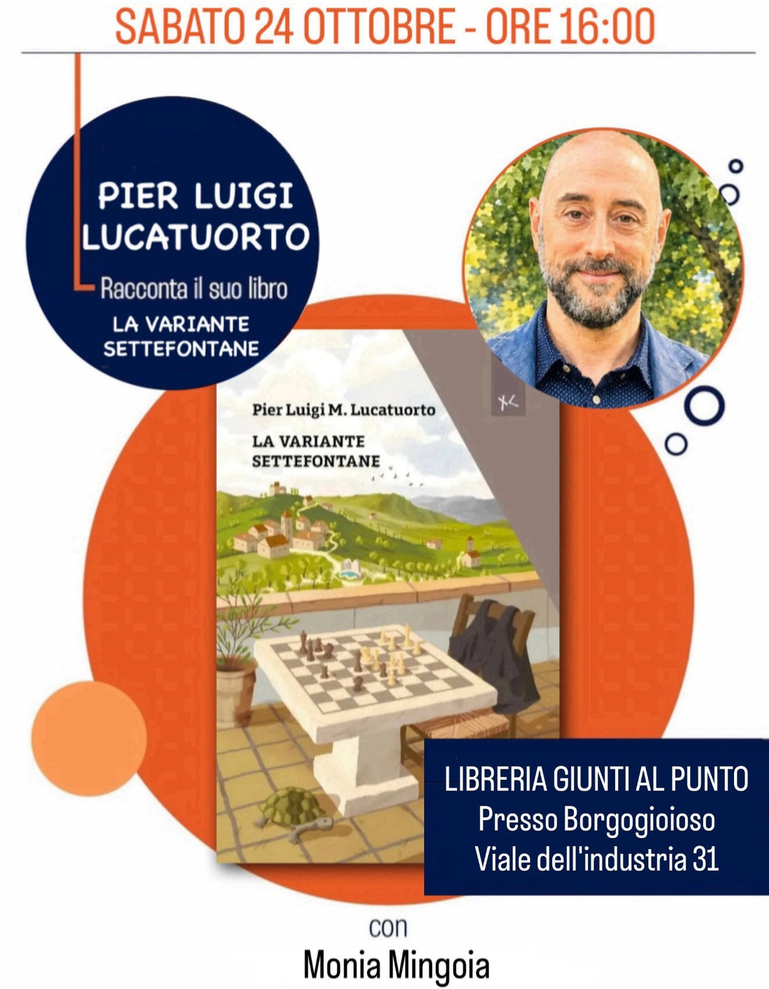 Evento a Carpi