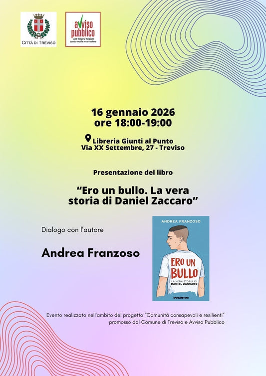 Presentazione a Treviso