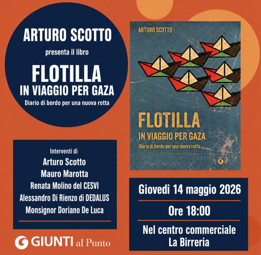 Arturo Scotto a Napoli