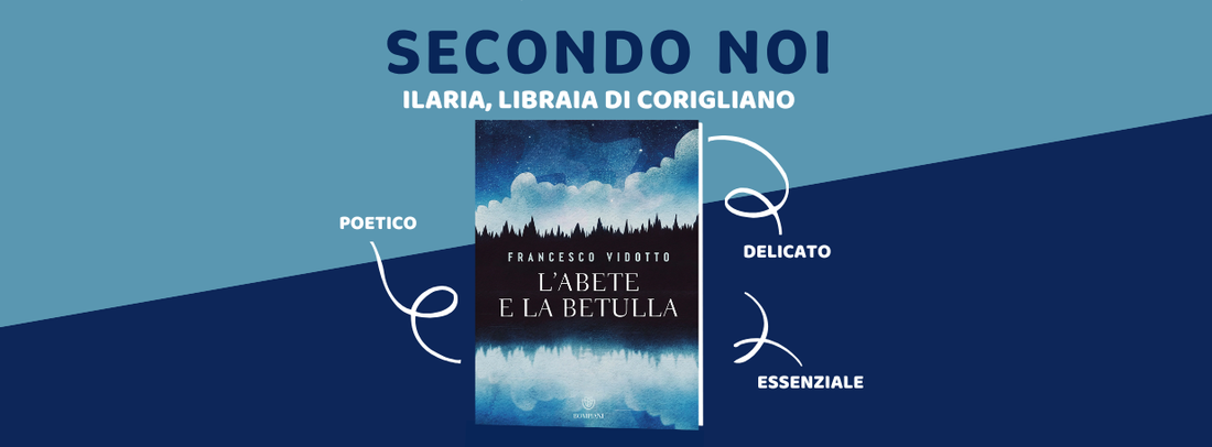 L'abete e la betulla, Francesco Vidotto