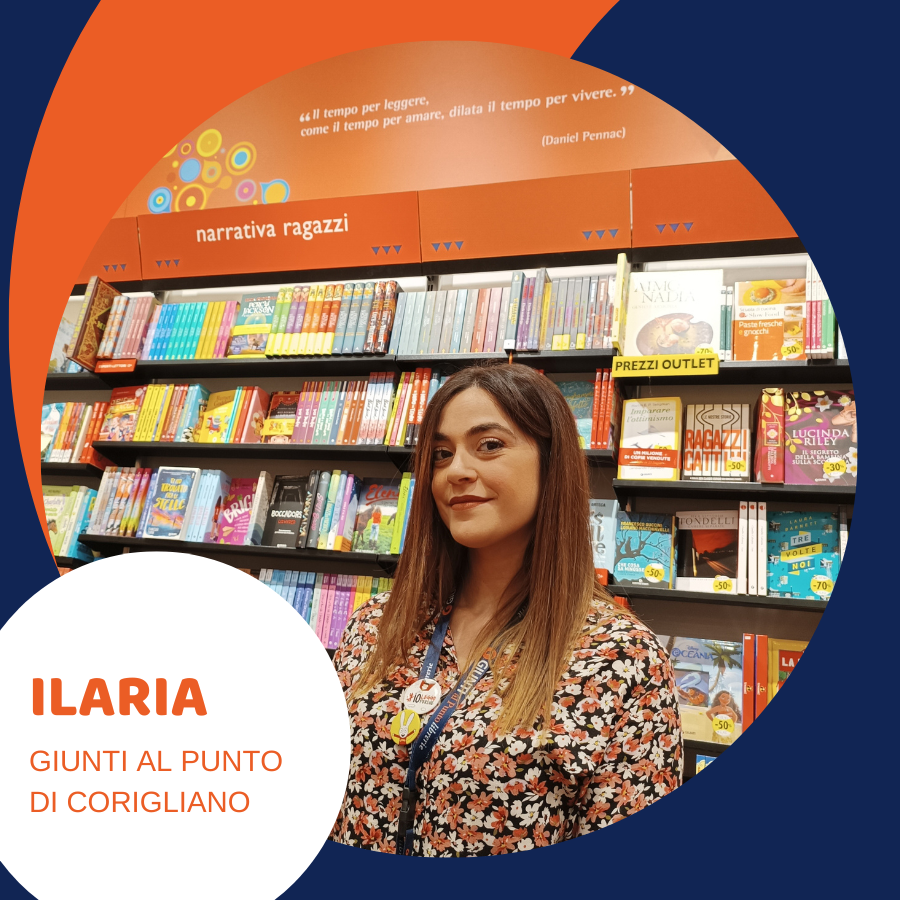 Tre libri per uscire dal blocco del lettore