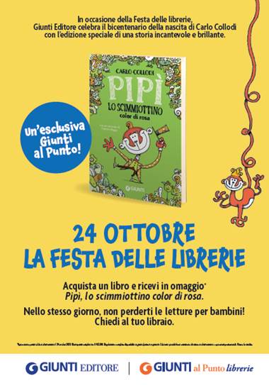 Festa delle Librerie