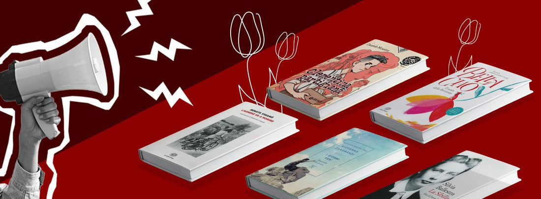 Storie di resistenza: i libri per ricordare il 25 aprile