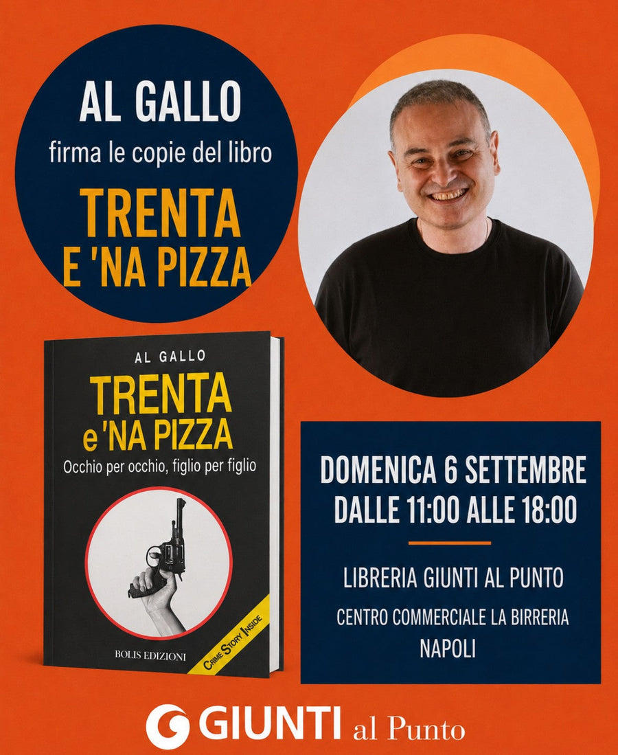 Al Gallo a Napoli