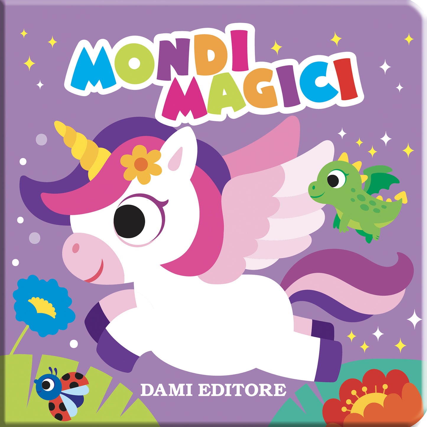 Mondi Magici