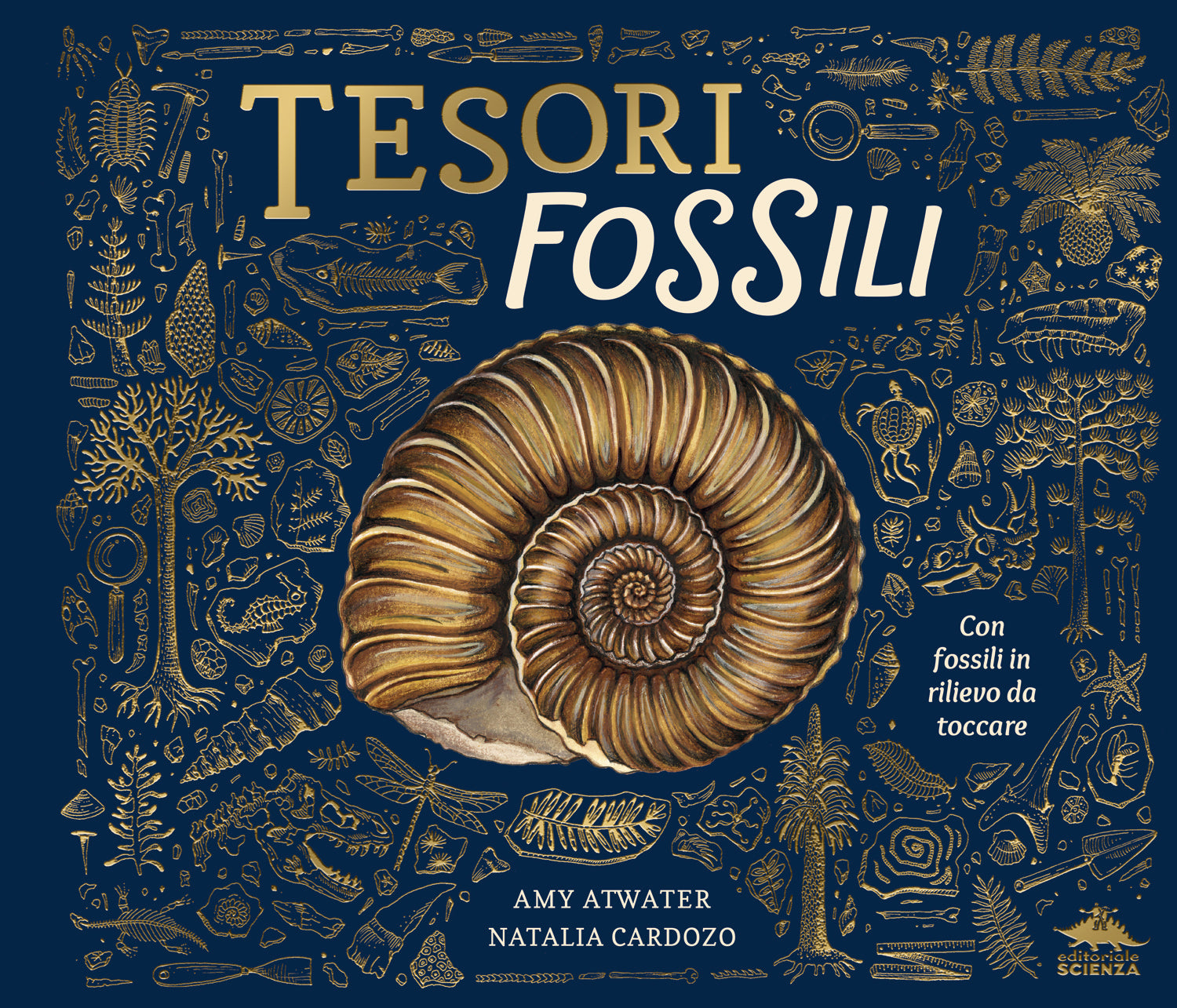 Tesori fossili
